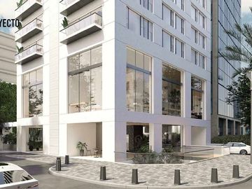 Departamento en Venta en la Colonia Nápoles , CDMX