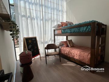 Departamento en Venta en Alure del Valle CDMX