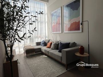 Departamento en Venta en Alure del Valle CDMX