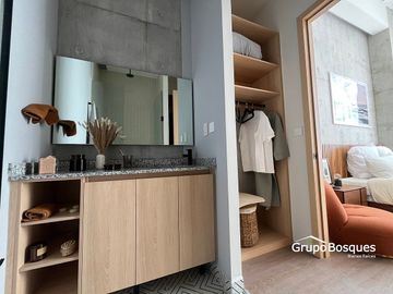 Departamento en Venta en Alure del Valle CDMX