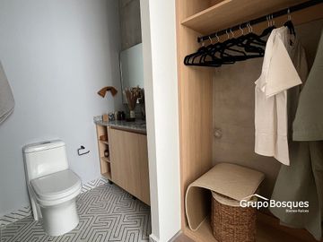 Departamento en Venta en Alure del Valle CDMX