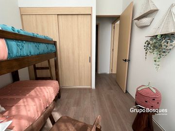Departamento en Venta en Alure del Valle CDMX