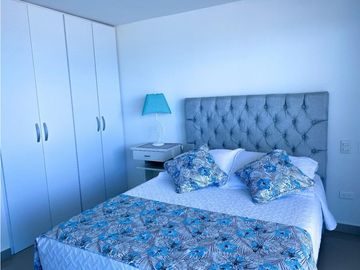 VENTA DE APARTAMENTO EN CRESPO