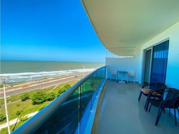 VENTA DE APARTAMENTO EN CRESPO