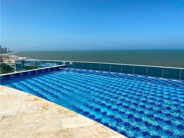 VENTA DE APARTAMENTO EN CRESPO