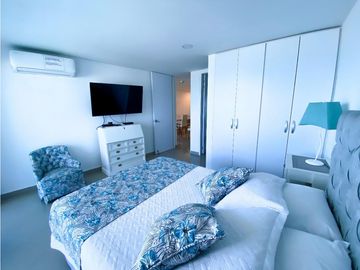 VENTA DE APARTAMENTO EN CRESPO