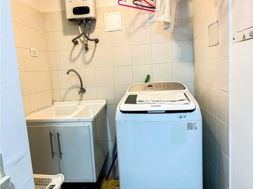 VENTA DE APARTAMENTO EN CRESPO