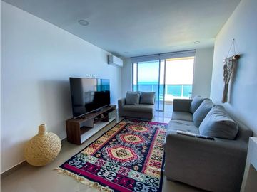 VENTA DE APARTAMENTO EN CRESPO