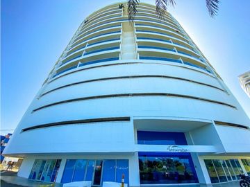 VENTA DE APARTAMENTO EN CRESPO