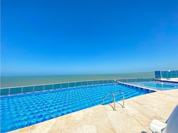 VENTA DE APARTAMENTO EN CRESPO