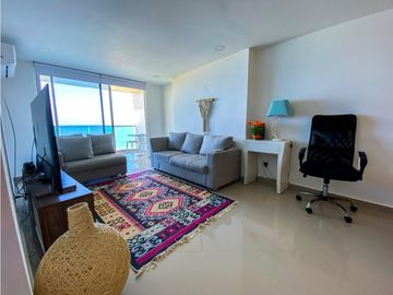 VENTA DE APARTAMENTO EN CRESPO