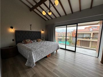 Casa para la Venta en Rionegro San Antonio de Pereira