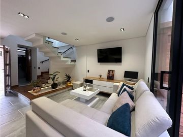 Casa para la Venta en Rionegro San Antonio de Pereira