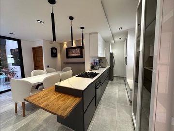 Casa para la Venta en Rionegro San Antonio de Pereira