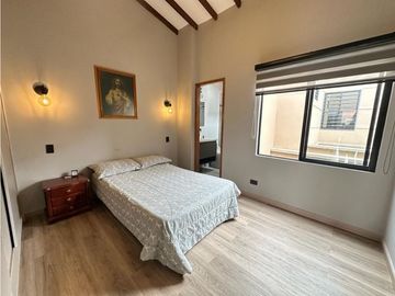 Casa para la Venta en Rionegro San Antonio de Pereira