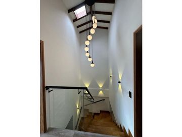 Casa para la Venta en Rionegro San Antonio de Pereira