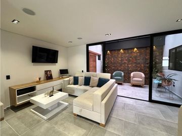 Casa para la Venta en Rionegro San Antonio de Pereira