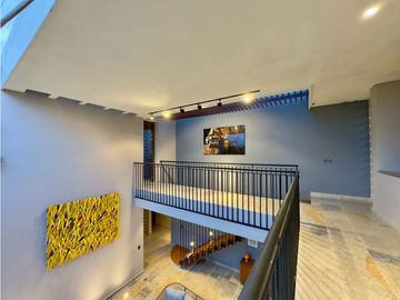 Venta casa de LUJO en Karibana Beach & Golf Cartagena