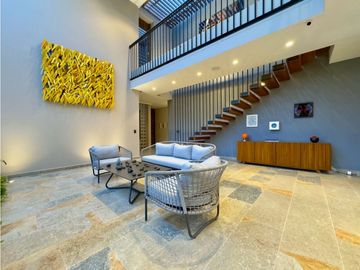 Venta casa de LUJO en Karibana Beach & Golf Cartagena