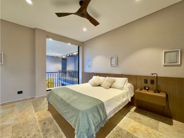 Venta casa de LUJO en Karibana Beach & Golf Cartagena