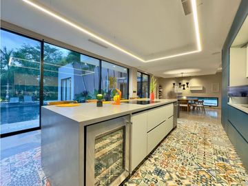 Venta casa de LUJO en Karibana Beach & Golf Cartagena