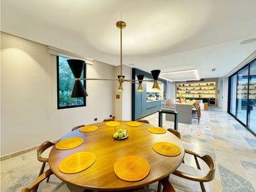 Venta casa de LUJO en Karibana Beach & Golf Cartagena
