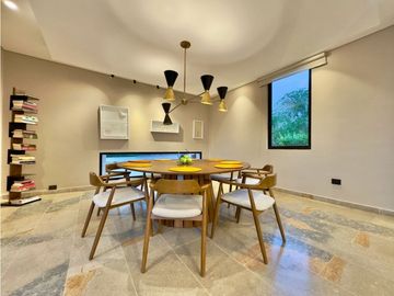 Venta casa de LUJO en Karibana Beach & Golf Cartagena