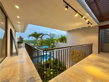 Venta casa de LUJO en Karibana Beach & Golf Cartagena
