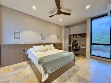 Venta casa de LUJO en Karibana Beach & Golf Cartagena