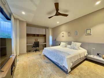 Venta casa de LUJO en Karibana Beach & Golf Cartagena