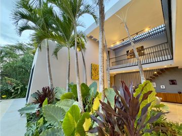 Venta casa de LUJO en Karibana Beach & Golf Cartagena