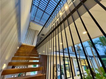 Venta casa de LUJO en Karibana Beach & Golf Cartagena