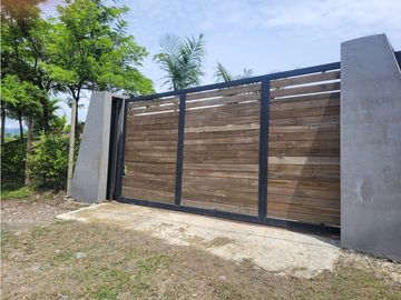 Finca Venecia (Suroeste)