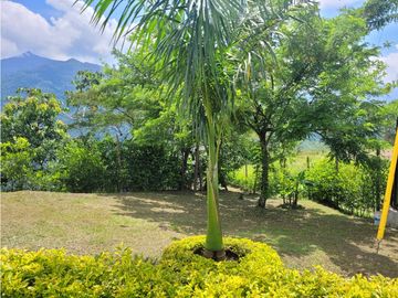 Finca Venecia (Suroeste)