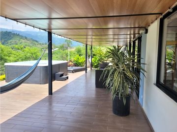 Finca Venecia (Suroeste)