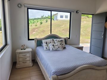 Finca Venecia (Suroeste)