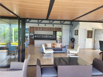 Finca Venecia (Suroeste)