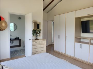 Finca Venecia (Suroeste)