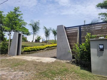 Finca Venecia (Suroeste)