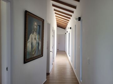 Finca Venecia (Suroeste)