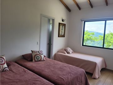 Finca Venecia (Suroeste)