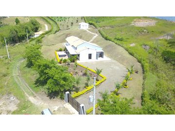 Finca Venecia (Suroeste)