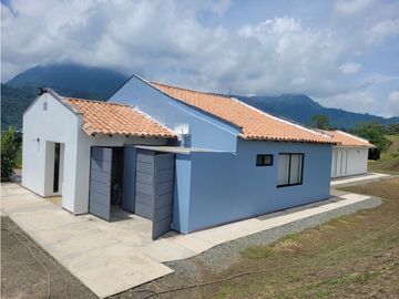 Finca Venecia (Suroeste)