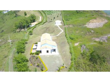 Finca Venecia (Suroeste)