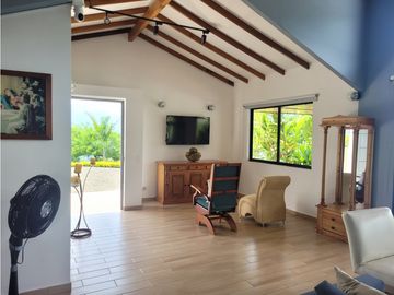 Finca Venecia (Suroeste)