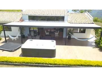 Finca Venecia (Suroeste)