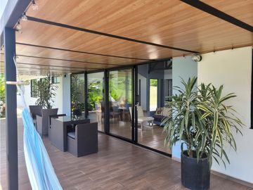 Finca Venecia (Suroeste)