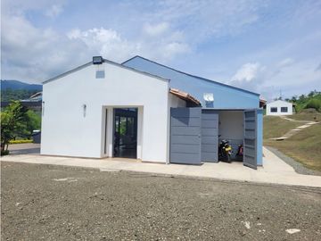 Finca Venecia (Suroeste)