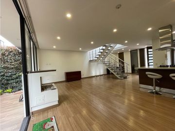 Vendemos hermosa casa campestre en cota!!