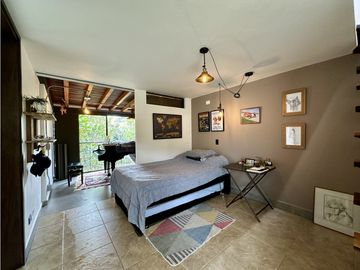 Venta de Casa Campestre en el Escobero